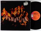 Damnation Of Adam Blessing - Second Damnation LP - United Artists Germany