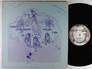Eddie Callahan - False Ego LP - Ocean - Rare Private Psych Autograph