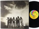 Geronimo Black - S/T LP - UNI VG+