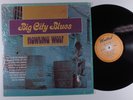 HOWLING WOLF Big City Blues UNITED LP VG+ SHRINK a