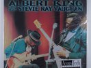 ALBERT KING & STEVIE RAY VAUGHAN In Session APB-750145 2X12
