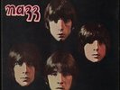 Nazz SGC SD 5001 1968 Todd Rundgren Lp VG+