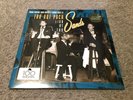 The Rat Pack Live At The Sands 2014 Limited Remastered 180g 2LP Sealed Vinyl