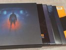 Mondo Death Waltz HALLOWEEN Coloured Vinyl Box Set 1-5 Soundtrack Carpenter