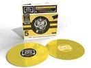 Pre Sale: 2024-02-23 | Motorhead | Yellow Vinyl LP | The Lost