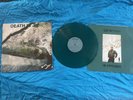 DEATH IN JUNE: Operation Hummingbird LP excellent condition