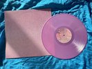 RINGO DEATHSTARR: Mauve Vinyl LP