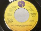 DEPECHE MODE - Just Can't Get Enough (Edit) - US SIRE PROMO 45 - STEREO / MONO