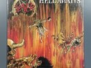 Slayer Hell Awaits Vinyl LP NEW SEALED