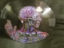 Tool Lateralus Limited Picture Disc Promo 12