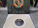 Electric Light Orchestra A New World Record Limited Edition Numbered Clear Vinyl