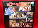 THE MONKEES Best Of 1978 UK vinyl LP Theme I'm A Believer Daydream NEW & SEALED