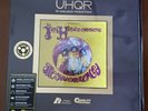 Jimi Hendrix Experience Are You Experienced? UHQR Vinyl Analogue Productions