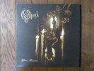 OPETH- GHOST REVERIES+ INSERTS- X2 LP - BLACK SMOKE - MOV NUMBERED - EXCELLENT