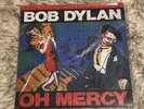 Bob Dylan ‎– Oh Mercy : Mobile Fidelity Sound Lab ‎– MFSL 2-488 SEALED VINYL LP
