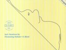 MAC JR - Elephant Song - Vinyl (limited yellow vinyl 12