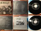 T57 PINK FLOYD Julia dream 7ps JAPAN OR-2840