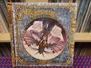 JON ANDERSON - Olias Of Sunhillow RARE FACTORY MISTAKE  vinyl LP mispress