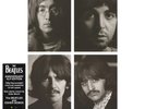 THE BEATLES - WHITE ALBUM + Esher Demos 50th Anniversary 4LP - NEW