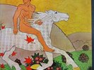 FLEETWOOD MAC - THEN PLAY ON - EXCELLENT - 1969 PRESSING