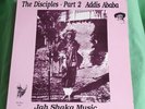 The Disciples - Part 2 Addis Ababa... Reggae Vinyl Record