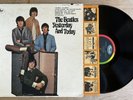 The Beatles / Yesterday And Today / 1966 Vinyl Mono Orig Pressing / VG / Cleaned