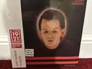 Gary Numan Telekon HMV 1921 Centenary Red Black Splatter Vinyl LP New & Sealed