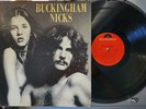 Buckingham Nicks - Lindsey Buckingham & Stevie Nicks 1973 LP pre Fleetwood Mac