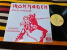 IRON MAIDEN 