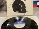 Conrad Schnitzler Con 3 Sky 061 VG 1981 cutout READ