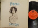 JUICY LUCY LP. PIECES. Original 1972 POLYDOR label. EX