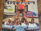 The 2 Two Live Crew - Move Somthin' - 1988 Luke Skywalker Records - 12in LP