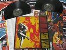 GUNS N' ROSES Use Your Illusion Vol 1  ORIGINAL  EU 2LP