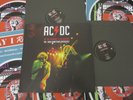 AC/DC On The Highway To Melbourne 1988 Hometown Broadcast ORIGINAL  EU 2LP