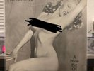 The Smiths A Nice Bit Of Meat Vegetarians Pressing Rare NM Meat Is Murder