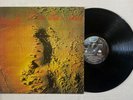 Midnight Oil Place Without A Postcard Vinyl LP 1981 CBS Records Australia Poster