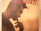 Morrissey - Revelation - Rare OOP  Rarities + B-sides Compilation LP  2009
