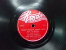 Rare Country western 78rpm - Dusty Rivers and the Rangers - Rondo 250 VG+