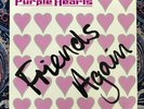 PURPLE HEARTS- FRIENDS AGAIN- 7