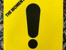 THE MOMENT- ONE TWO THEY FLY- 7