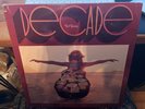 NEIL YOUNG DECADE 3xLP Sleeve VG Med EX