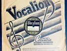 HEAR 1920s Hillbilly 78 UNCLE DAVE MACON & McGEE BROTHERS You've VOCALION 5172