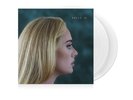 ADELE - 30 (2LP White Vinyl) - Sealed Import