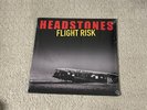 Headstones - Flight Risk Sealed Vinyl LP