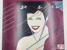 Duran Duran - RIO Vinyl LP 1982 Capitol Records ST-12211 w/Lyric Sleeve G+/G+