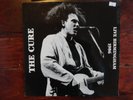 LP Vinyl - The Cure - Live in Birmingham 1986