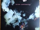 The Cure Disintegration Double Vinyl LP Record 2010 VG/G+