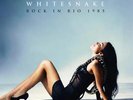 Whitesnake Rock in Rio 1985 (Vinyl) 12