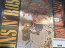 Guns N’ Roses - Appetite For Destruction - Lim Edition - 819/3000 Sold Out FOIL