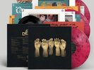 Devo Art Devo Vinyl LP Boxset 2023 Nuclear Rubber Limited Edition New & Sealed
